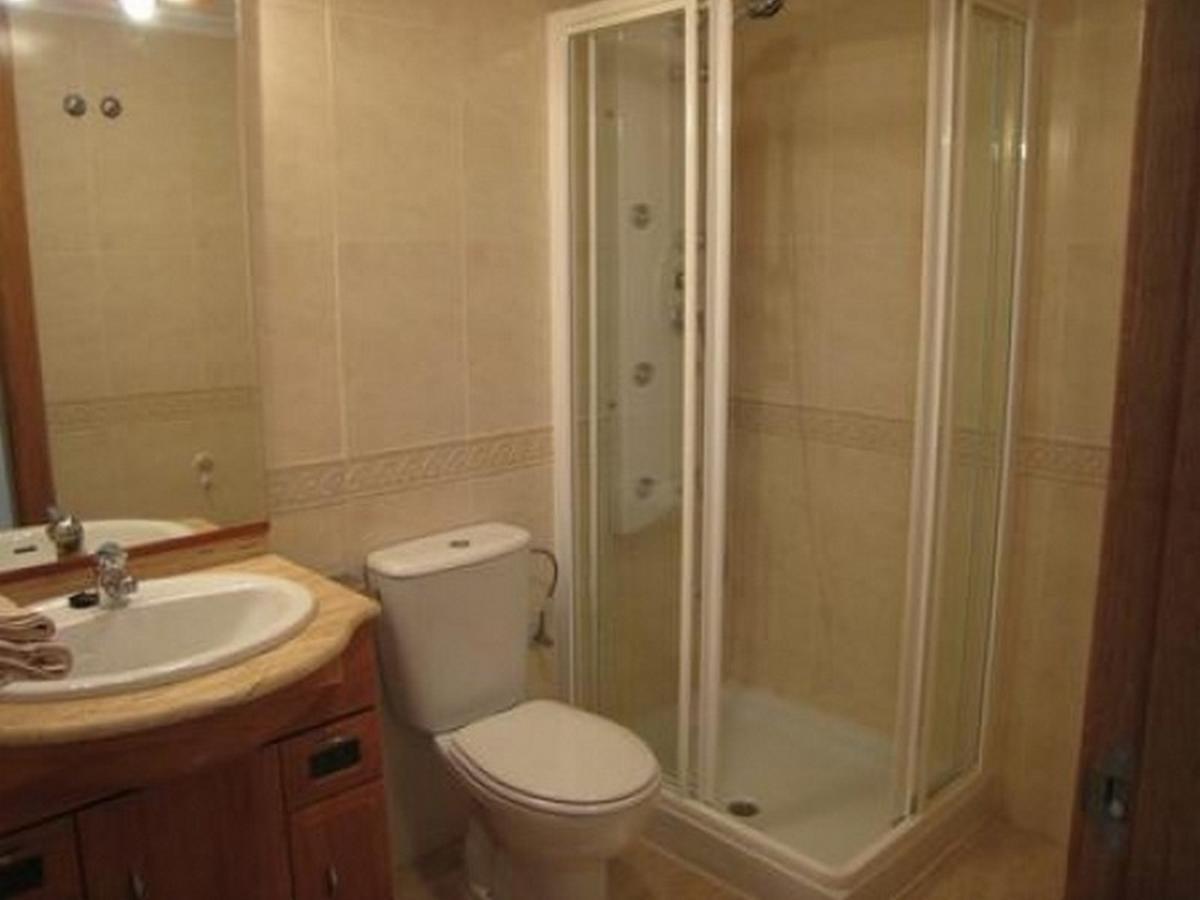 Bertur Playa Principe Apartment La Manga del Mar Menor Luaran gambar